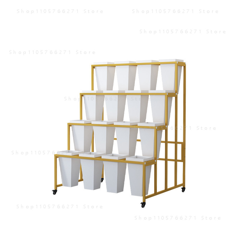 Wedding Solution - Solusi Display Mobile: Rak Besi Tempa