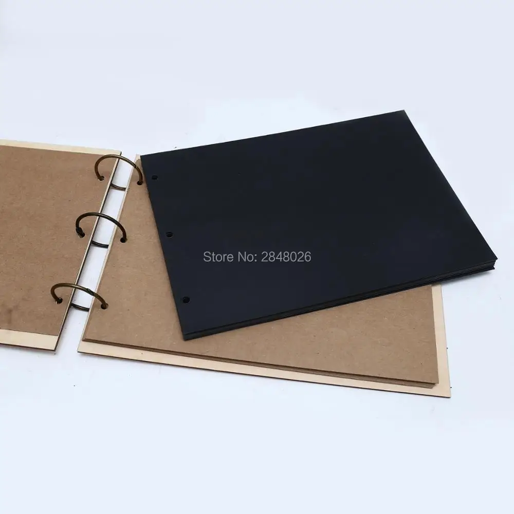 Buku tamu pernikahan yang dipe - Personalized Guest Book ulasan dan harga