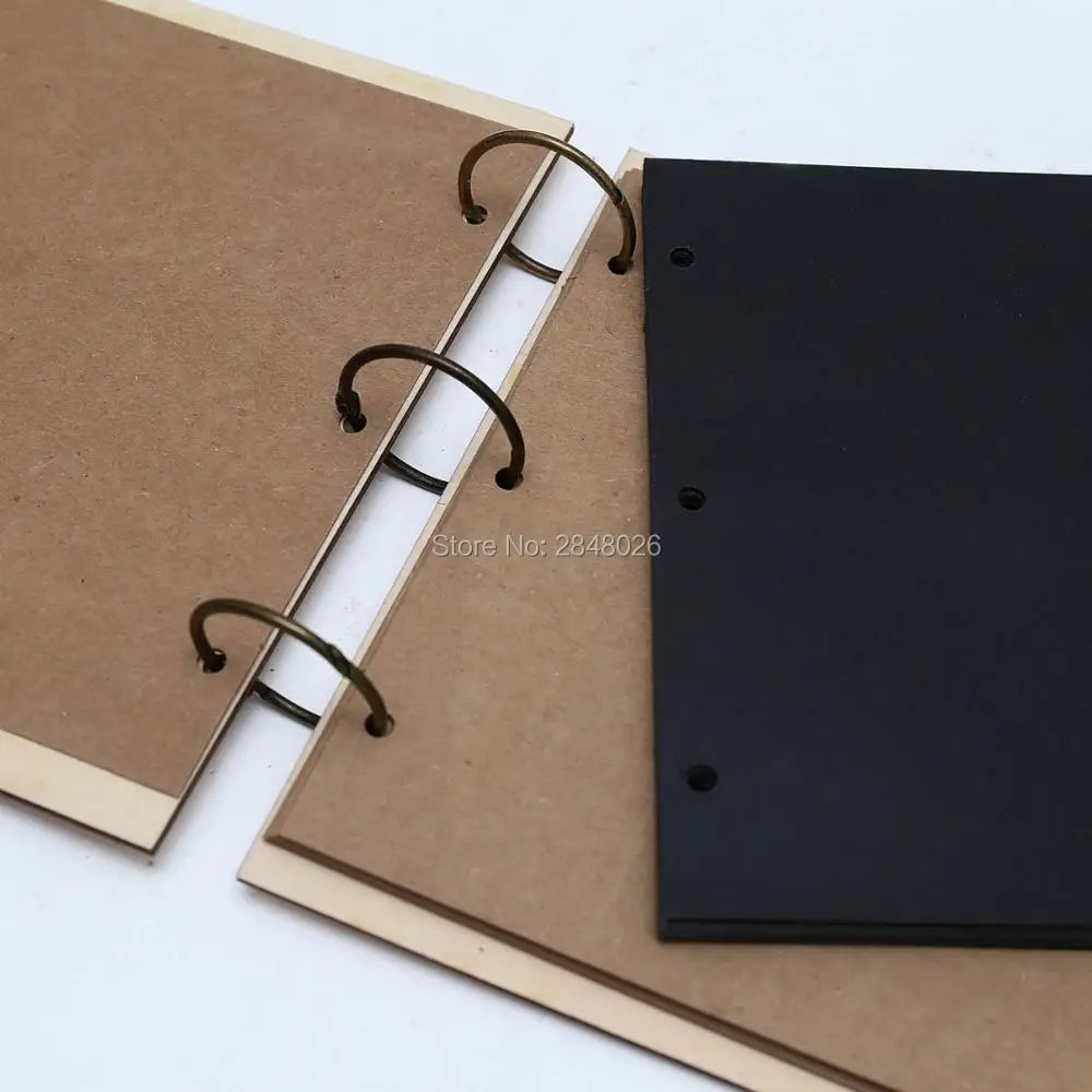 Buku tamu pernikahan yang dipe - Personalized Guest Book ulasan dan harga