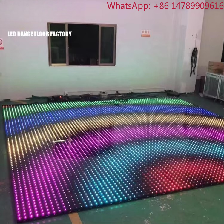 Interaksi Manusia-Layar Kustom - Wedding Led ulasan dan harga
