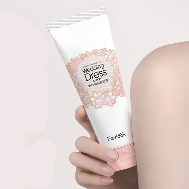 100Ml Faylook Gaun Pengantin S - Wedding Solution ulasan dan harga