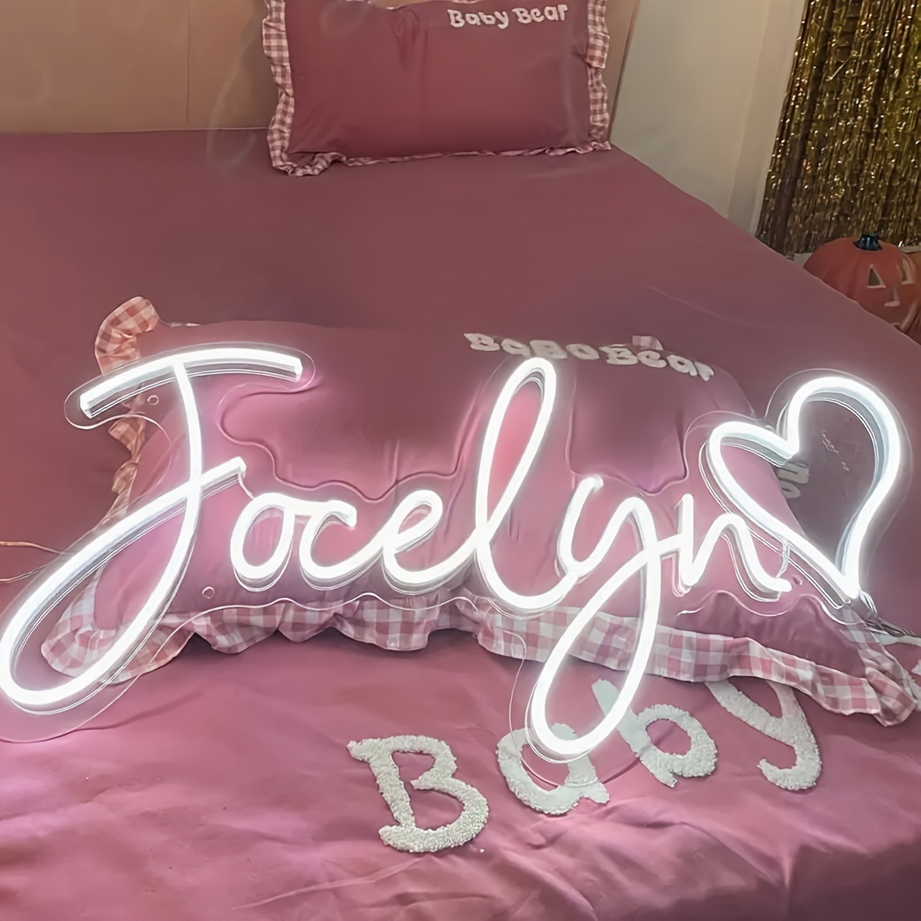 Tanda Neon LED Kustom yang Dip - Wedding Led ulasan dan harga