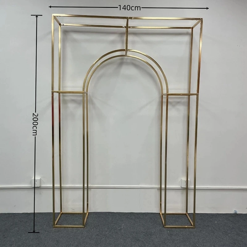 1/3 Pcs Dekorasi Geometris Ema - Wedding Decor Supply Store ulasan dan harga