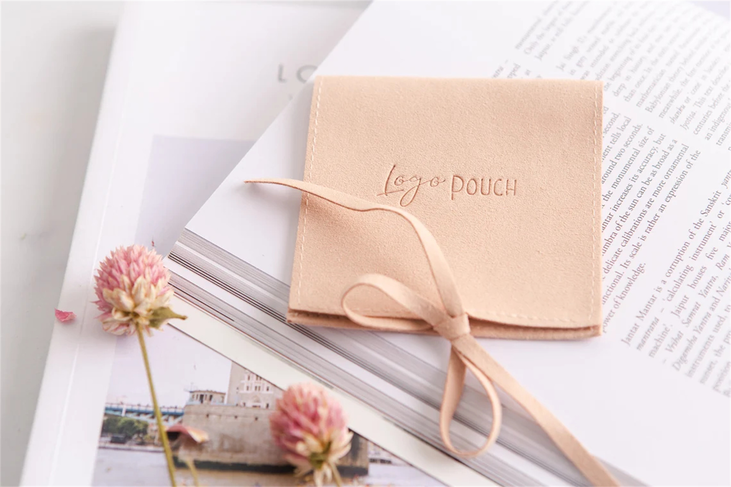 5 pcs Tas Hadiah Perhiasan Chl - Wedding Solution ulasan dan harga