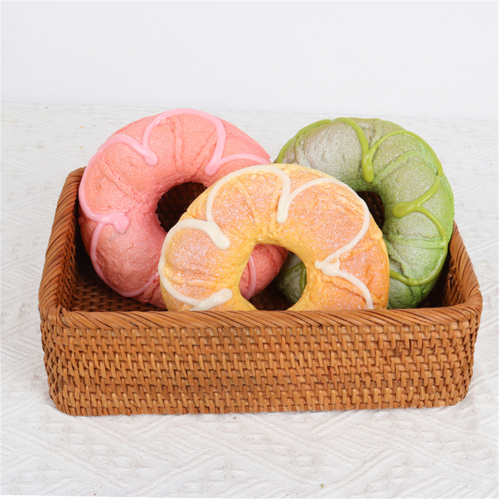 Model donat buatan 15 cm, maka - Wedding Decor Supply Store ulasan dan harga