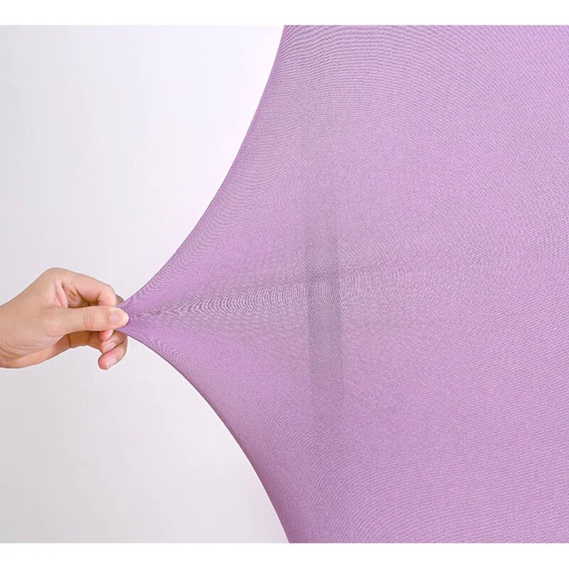 Set Kain Spandex Elastis untuk - Wedding Support ulasan dan harga