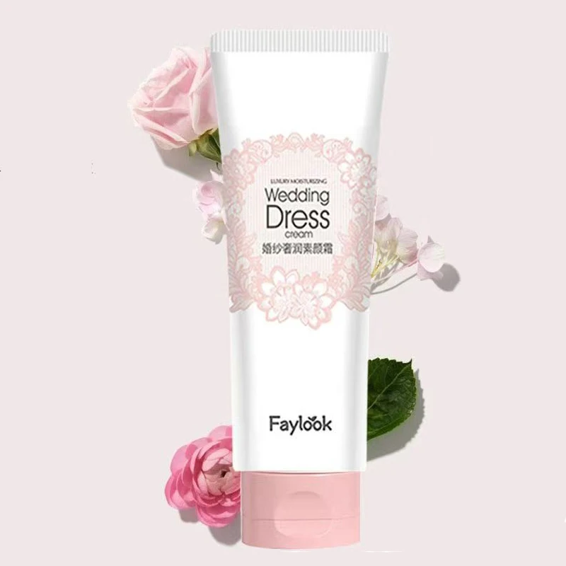 Faylook 100ml Krim Pemutih Tub - Wedding Solution ulasan dan harga