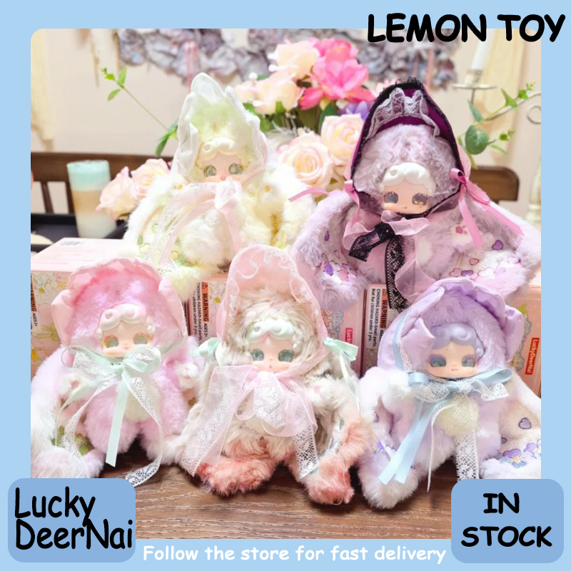 Koleksi Boneka Lucu LuckyDeerN - Good Floral & Wedding Decor Supply ulasan dan harga