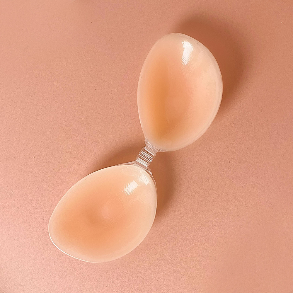 Silicone Nubra Gaun Pengantin  - Wedding Support ulasan dan harga
