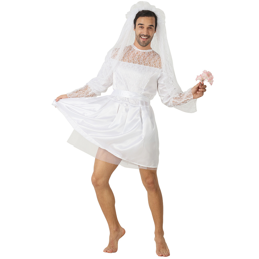 Kostum Pesta Lajang untuk Pria - Suit Supply Wedding Party ulasan dan harga