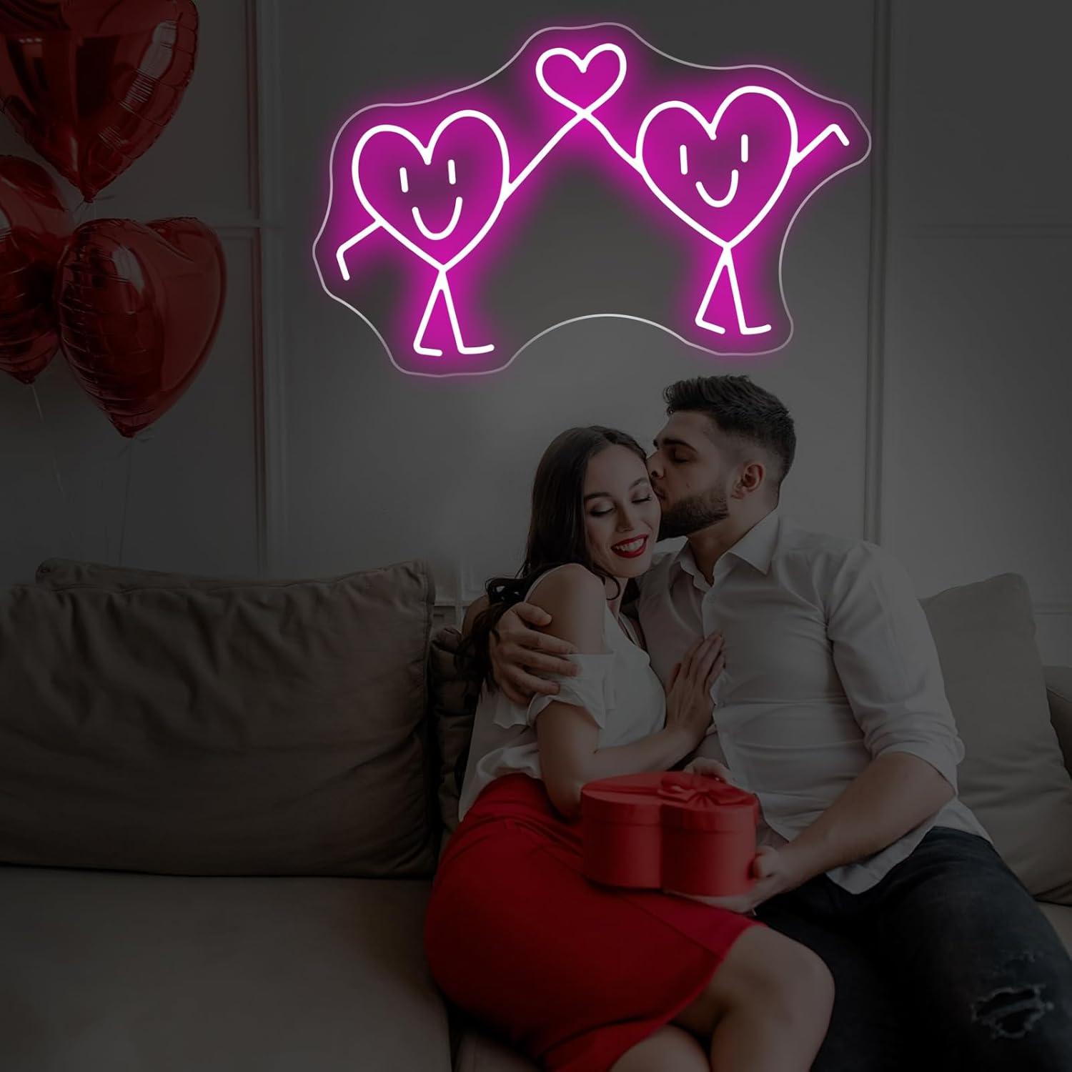 Lampu Neon LED USB yang Dapat  - Wedding Led ulasan dan harga