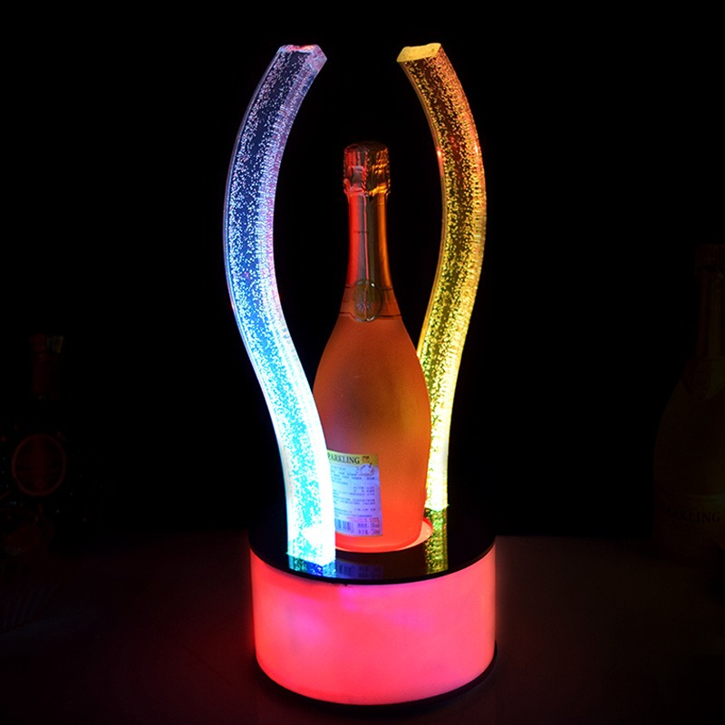 Tempat Penyimpanan Wine Champa - Wedding Led ulasan dan harga