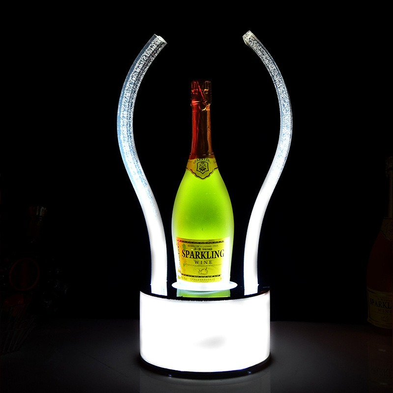 Tempat Penyimpanan Wine Champa - Wedding Led ulasan dan harga