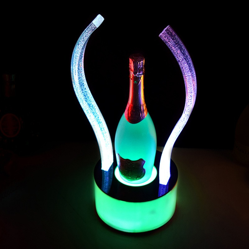 Tempat Penyimpanan Wine Champa - Wedding Led ulasan dan harga
